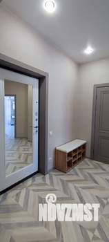 1-к квартира, посуточно, 48м2, 8/8 этаж