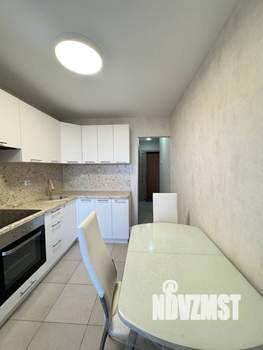 1-к квартира, на длительный срок, 37м2, 3/5 этаж