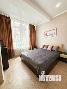 2-к квартира, посуточно, 50м2, 2/7 этаж