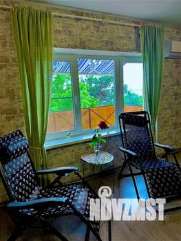 2-к квартира, посуточно, 145м2, 3/3 этаж