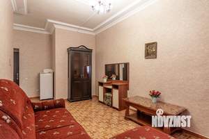 2-к квартира, посуточно, 30м2, 2/4 этаж