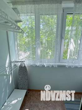 1-к квартира, посуточно, 33м2, 2/5 этаж