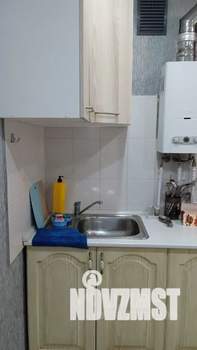 1-к квартира, посуточно, 29м2, 3/5 этаж