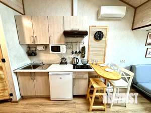 1-к квартира, посуточно, 51м2, 6/6 этаж