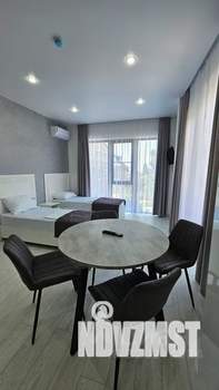 2-к квартира, посуточно, 70м2, 2/3 этаж