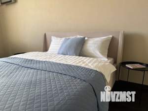 1-к квартира, посуточно, 56м2, 5/13 этаж