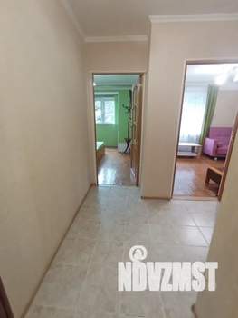 2-к квартира, посуточно, 40м2, 3/5 этаж