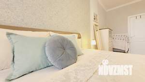 1-к квартира, посуточно, 58м2, 1/7 этаж