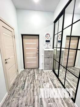 2-к квартира, посуточно, 56м2, 1/8 этаж