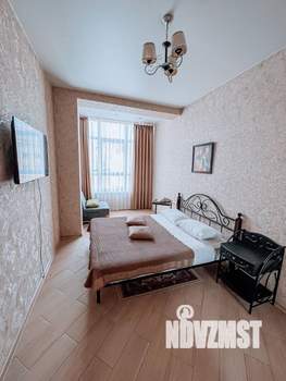 2-к квартира, посуточно, 45м2, 3/7 этаж