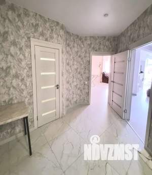 1-к квартира, посуточно, 52м2, 8/8 этаж