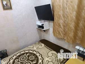 2-к квартира, посуточно, 39м2, 1/1 этаж