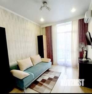 3-к квартира, посуточно, 52м2, 7/8 этаж