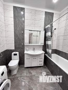 2-к квартира, посуточно, 50м2, 1/7 этаж