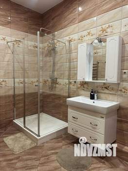 2-к квартира, посуточно, 85м2, 8/15 этаж