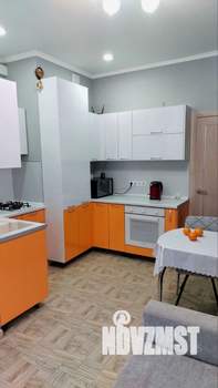 1-к квартира, на длительный срок, 43м2, 6/8 этаж