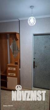 1-к квартира, посуточно, 42м2, 4/5 этаж