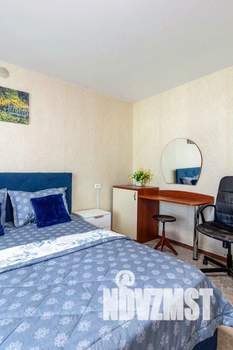 3-к квартира, посуточно, 75м2, 1/1 этаж