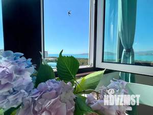 1-к квартира, посуточно, 36м2, 7/11 этаж