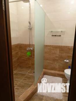 1-к квартира, посуточно, 41м2, 5/8 этаж
