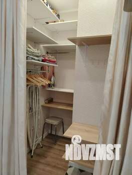 1-к квартира, посуточно, 50м2, 6/8 этаж