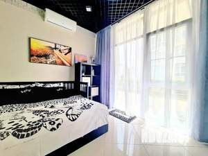 2-к квартира, посуточно, 52м2, 1/6 этаж