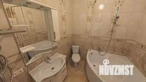 1-к квартира, посуточно, 50м2, 2/8 этаж