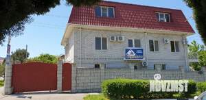 4-к квартира, на длительный срок, 94м2, 2/3 этаж