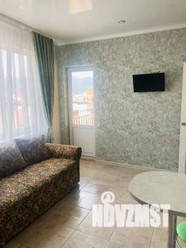 1-к квартира, посуточно, 50м2, 4/5 этаж