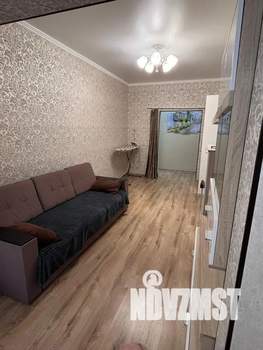 1-к квартира, посуточно, 56м2, 1/10 этаж