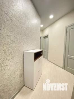 2-к квартира, на длительный срок, 50м2, 2/6 этаж