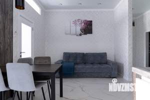 2-к квартира, на длительный срок, 56м2, 4/5 этаж