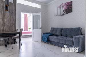 2-к квартира, на длительный срок, 56м2, 4/5 этаж