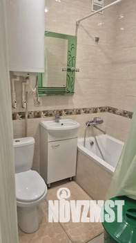 1-к квартира, посуточно, 35м2, 5/5 этаж