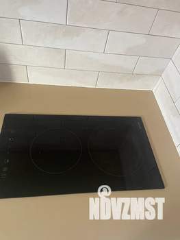1-к квартира, посуточно, 40м2, 2/3 этаж