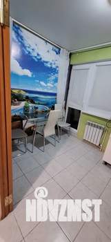 2-к квартира, посуточно, 42м2, 1/3 этаж