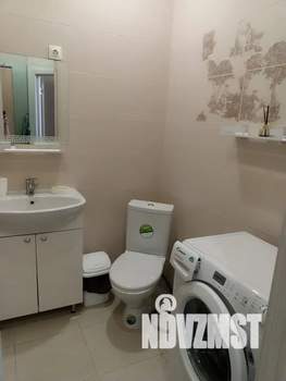 1-к квартира, посуточно, 38м2, 7/7 этаж