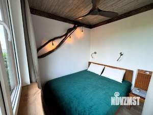 1-к квартира, посуточно, 22м2, 1/1 этаж