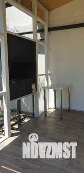 1-к квартира, посуточно, 40м2, 2/2 этаж