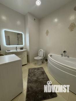 3-к квартира, посуточно, 80м2, 3/5 этаж