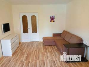 3-к квартира, посуточно, 61м2, 4/5 этаж