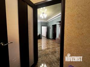 3-к квартира, на длительный срок, 85м2, 1/4 этаж