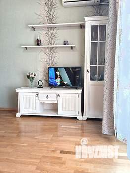 1-к квартира, на длительный срок, 45м2, 3/12 этаж