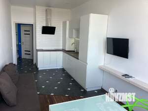 1-к квартира, на длительный срок, 57м2, 9/10 этаж