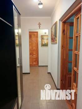 2-к квартира, посуточно, 52м2, 1/9 этаж