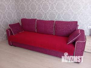 Студия квартира, посуточно, 33м2, 1/3 этаж