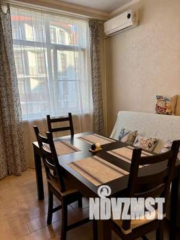 2-к квартира, посуточно, 62м2, 6/8 этаж