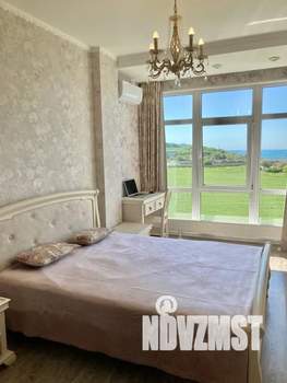 1-к квартира, посуточно, 49м2, 8/8 этаж