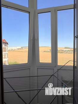 2-к квартира, на длительный срок, 45м2, 7/8 этаж