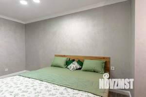 2-к квартира, посуточно, 70м2, 1/1 этаж